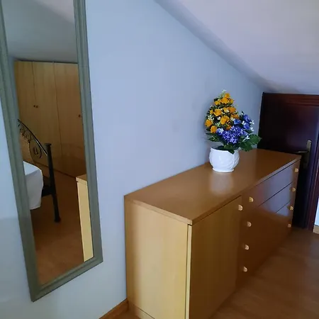 Appartement Rosanna