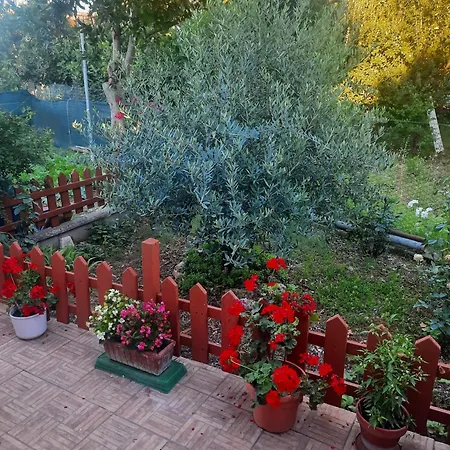 Apartment Rosanna