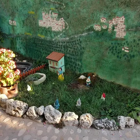 Rosanna Appartement