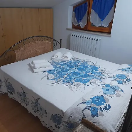 Rosanna * Σπολέτο