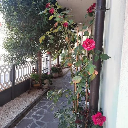 Διαμέρισμα Rosanna Σπολέτο