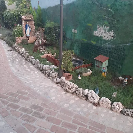 Rosanna Σπολέτο