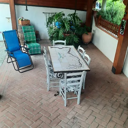 Appartement Rosanna Spoleto