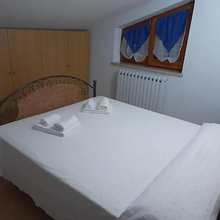 Appartement Rosanna Spoleto