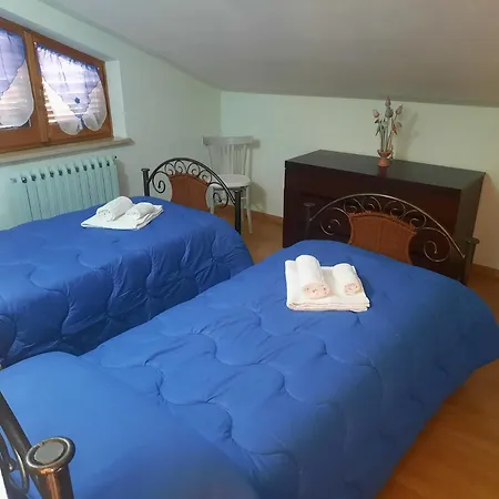 Apartamento Rosanna