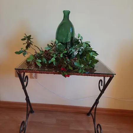 Rosanna Apartment Spoleto
