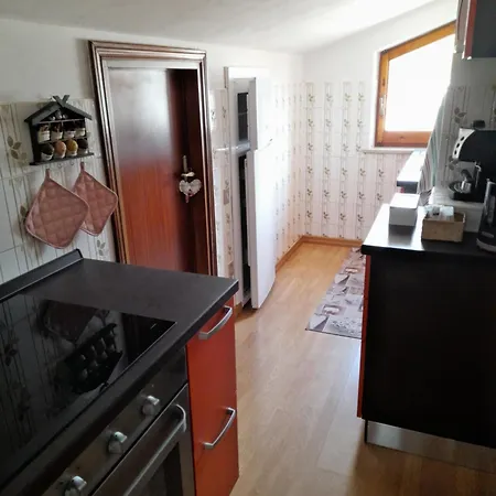 Appartement Rosanna *