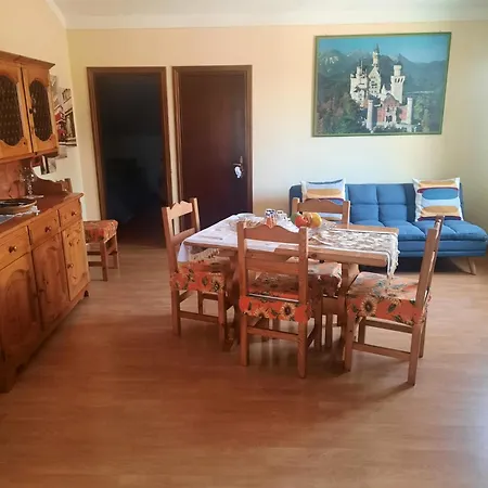 Apartment Rosanna
