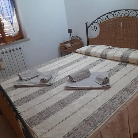 Appartement Rosanna Spoleto