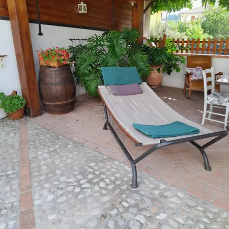 Apartment Rosanna Spoleto