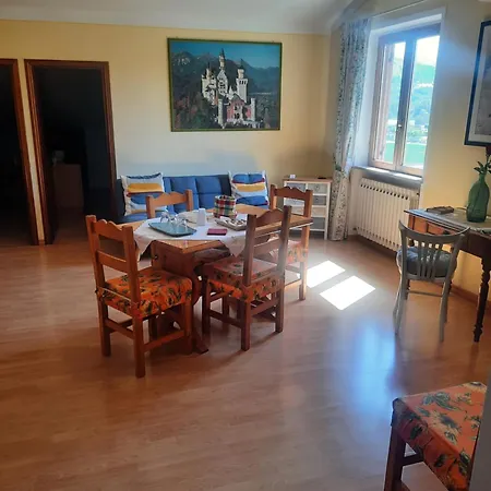Apartment Rosanna