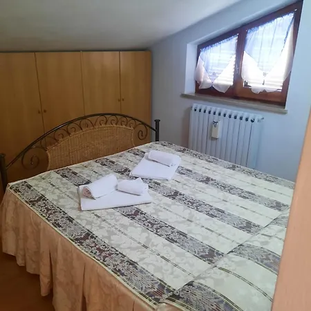 Apartment Rosanna *