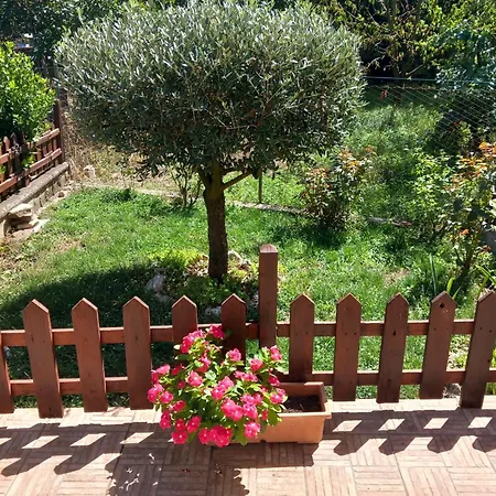 Apartment Rosanna Spoleto