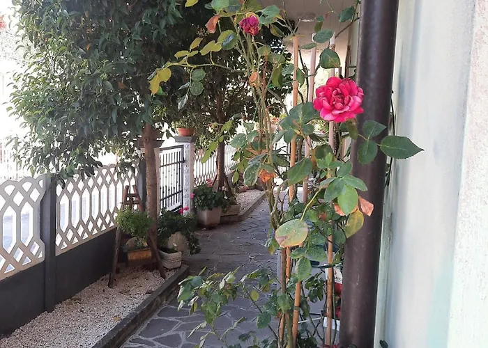 Apartament Rosanna Spoleto