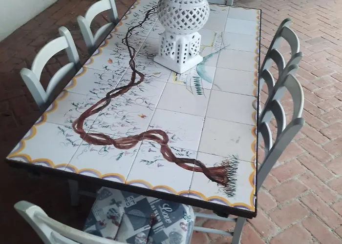 Rosanna Apartament *