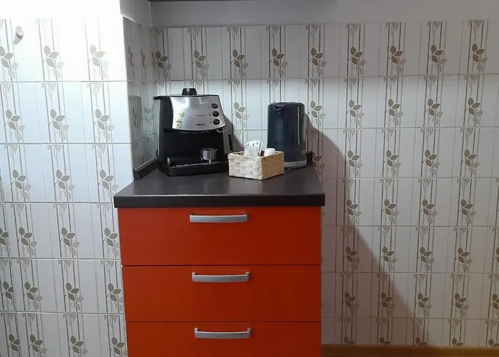 Apartament Rosanna *