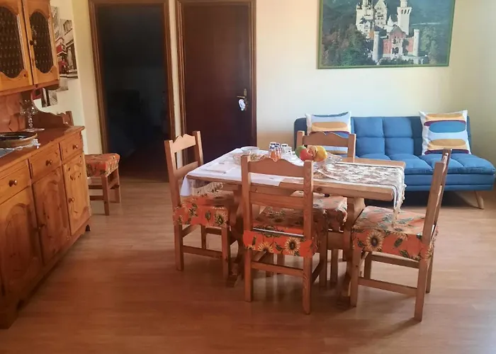 Apartament Rosanna
